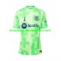Maillot FC Barcelone Homme Tenue 3ème 2024-2025 Manche Courte