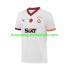 Maillot Galatasaray Homme Tenue Extérieur 2024-2025 Manche Courte