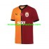 Maillot Galatasaray Homme Tenue Domicile 2024-2025 Manche Courte