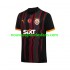 Maillot Galatasaray Homme Tenue 3ème 2024-2025 Manche Courte