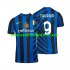 Maillot Inter Milan Marcus Thuram 9 Homme Tenue Domicile 2024-2025 Manche Courte
