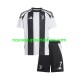 Maillot Juventus Cristiano Ronaldo 7 Enfant Tenue Domicile 2024-2025 Manche Courte