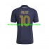 Maillot Juventus Kenan YIldIz 10 Homme Tenue 3ème 2024-2025 Manche Courte