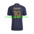 Maillot Juventus Lilian Thuram 19 Homme Tenue 3ème 2024-2025 Manche Courte