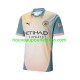 Maillot Manchester City Homme Tenue 4ème 2024-2025 Manche Courte