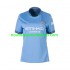 Maillot Manchester City Femme Tenue Domicile 2024-2025 Manche Courte