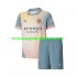 Maillot Manchester City Enfant Tenue 4ème 2024-2025 Manche Courte