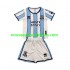 Maillot Middlesbrough Enfant Tenue Extérieur 2024-2025 Manche Courte