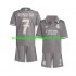 Maillot Real Madrid Cristiano Ronaldo 7 Enfant Tenue 3ème 2024-2025 Manche Courte