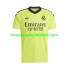Maillot Real Madrid Gardien Homme Tenue 3ème 2024-2025 Manche Courte