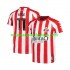 Maillot Sunderland Chris Rigg 11 Homme Tenue Domicile 2024-2025 Manche Courte