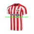 Maillot Sunderland Homme Tenue Domicile 2024-2025 Manche Courte