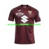 Maillot Torino Homme Tenue Domicile 2024-2025 Manche Courte