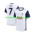 Maillot Tottenham Hotspur Son Heung-Min 7 Homme Tenue Domicile 2024-2025 Manche Courte