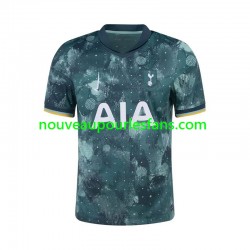 Maillot Tottenham Hotspur Homme Tenue 3ème 2024-2025 Manche Courte