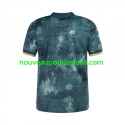 Maillot Tottenham Hotspur Homme Tenue 3ème 2024-2025 Manche Courte