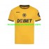 Maillot Wolverhampton Wanderers Homme Tenue Domicile 2024-2025 Manche Courte