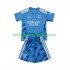 Maillot Arsenal Gardien Enfant Tenue 4ème 2026-2027 Manche Courte
