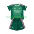 Maillot Arsenal Gardien Enfant Tenue 3ème 2026-2027 Manche Courte