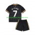 Maillot Aston Villa John McGinn 7 Enfant Tenue Extérieur 2026-2027 Manche Courte