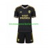Maillot Aston Villa Enfant Tenue Extérieur 2026-2027 Manche Courte