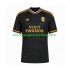 Maillot Aston Villa Homme Tenue Extérieur 2026-2027 Manche Courte