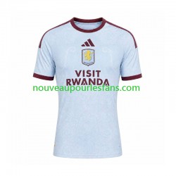 Maillot Aston Villa Homme Tenue 3ème 2026-2027 Manche Courte