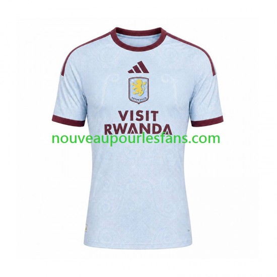 Maillot Aston Villa Homme Tenue 3ème 2026-2027 Manche Courte