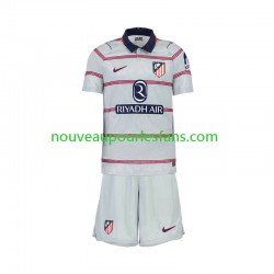 Maillot Atlético Madrid Enfant Tenue 3ème 2026-2027 Manche Courte
