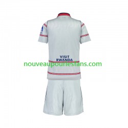 Maillot Atlético Madrid Enfant Tenue 3ème 2026-2027 Manche Courte