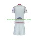 Maillot Atlético Madrid Enfant Tenue 3ème 2026-2027 Manche Courte