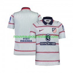 Maillot Atlético Madrid Homme Tenue 3ème 2026-2027 Manche Courte