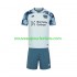 Maillot Bayer 04 Leverkusen Enfant Tenue Extérieur 2026-2027 Manche Courte