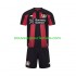 Maillot Bayer 04 Leverkusen Enfant Tenue Domicile 2026-2027 Manche Courte
