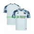 Maillot Bayer 04 Leverkusen Homme Tenue Extérieur 2026-2027 Manche Courte