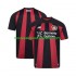 Maillot Bayer 04 Leverkusen Homme Tenue Domicile 2026-2027 Manche Courte