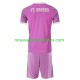 Maillot Bayern Munich Gardien Enfant Tenue 3ème 2026-2027 Manche Courte