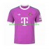 Maillot Bayern Munich Gardien Homme Tenue 3ème 2026-2027 Manche Courte