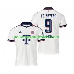 Maillot Bayern Munich Harry Kane 9 Homme Tenue Extérieur 2026-2027 Manche Courte