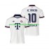 Maillot Bayern Munich Jamal Musiala 10 Homme Tenue Extérieur 2026-2027 Manche Courte
