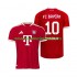 Maillot Bayern Munich Jamal Musiala 10 Homme Tenue Domicile 2026-2027 Manche Courte