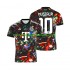 Maillot Bayern Munich Jamal Musiala 10 Oktoberfest Homme Tenue Domicile 2026-2027 Manche Courte