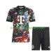 Maillot Bayern Munich Oktoberfest Enfant Tenue Domicile 2026-2027 Manche Courte
