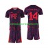 Maillot Bayern Munich Luis Diaz 14 Enfant Tenue 3ème 2026-2027 Manche Courte