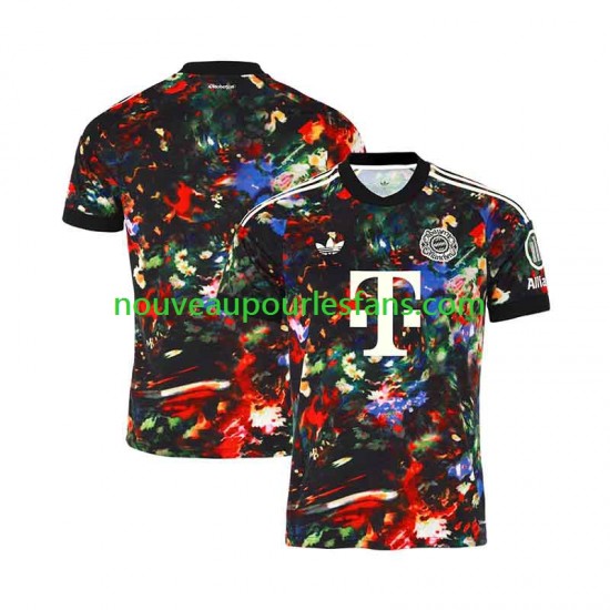 Maillot Bayern Munich Oktoberfest Homme Tenue Domicile 2026-2027 Manche Courte