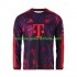 Maillot Bayern Munich Homme Tenue 3ème 2026-2027 Manche Longue