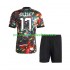 Maillot Bayern Munich Michael Olise 17 Oktoberfest Enfant Tenue Domicile 2026-2027 Manche Courte