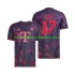 Maillot Bayern Munich Michael Olise 17 Homme Tenue 3ème 2026-2027 Manche Courte