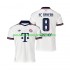Maillot Bayern Munich Tom Bischof 8 Homme Tenue Extérieur 2026-2027 Manche Courte