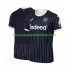Maillot Brentford Homme Tenue Extérieur 2026-2027 Manche Courte
